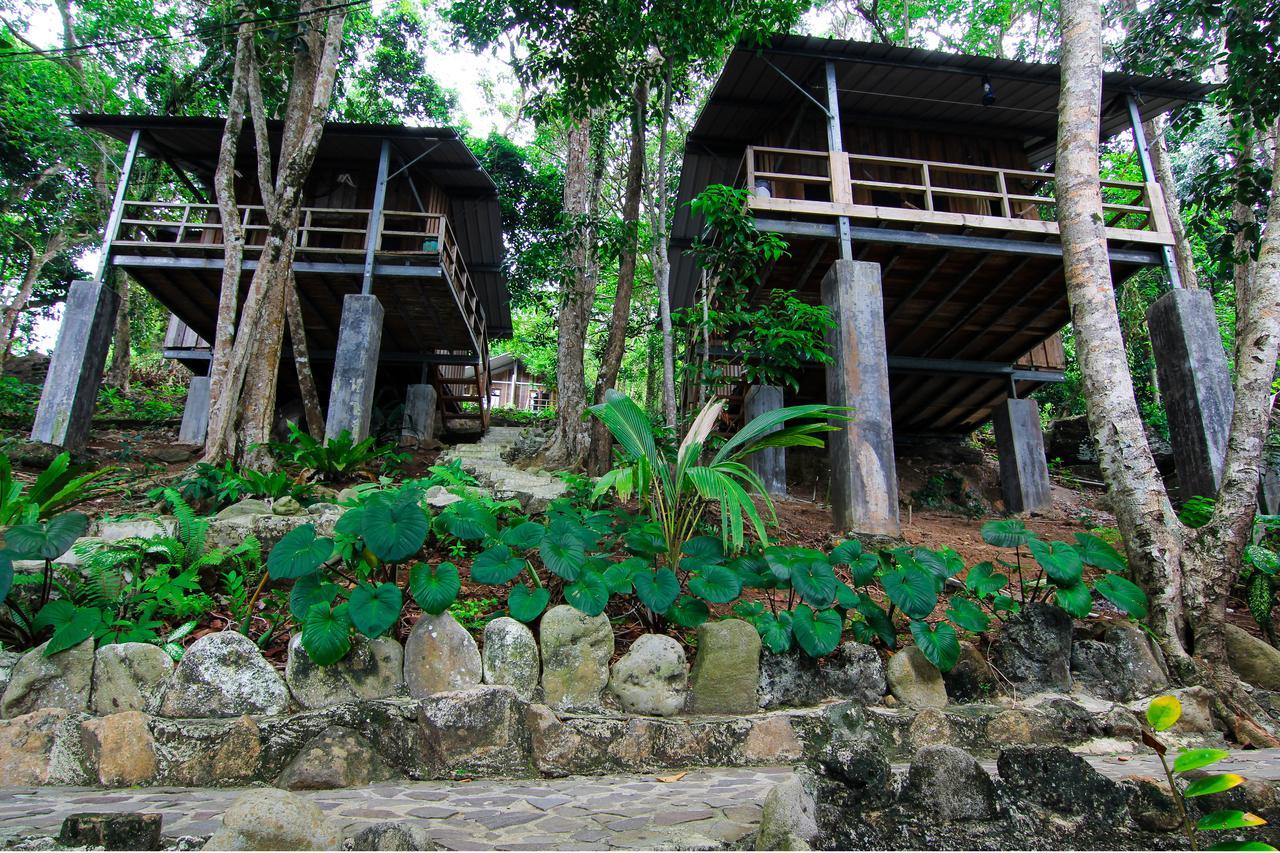 Iboih Inn Sabang  Exteriér fotografie